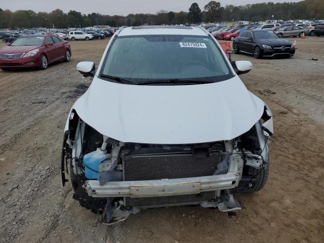 2017 HONDA HR-V EXL - 3CZRU5H72HM723927