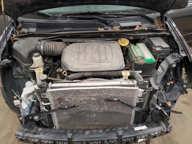2017 DODGE GRAND CARA - 2C4RDGCG0HR773744