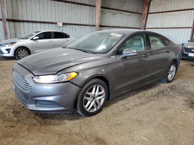 VIN 3FA6P0HD2ER115659 2014 Ford Fusion, SE no.1