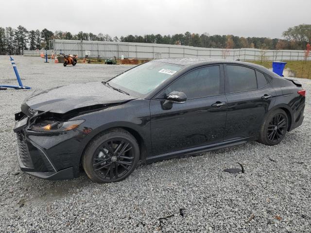 TOYOTA CAMRY XSE