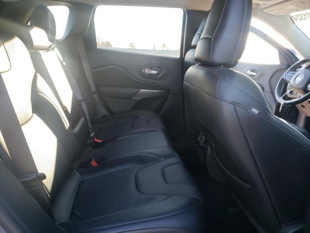 2019 JEEP CHEROKEE L - 1C4PJMDX0KD471684
