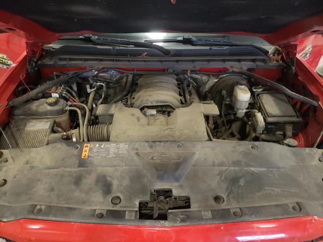 2018 CHEVROLET 1500 - 1GCVKPEC5JZ191231