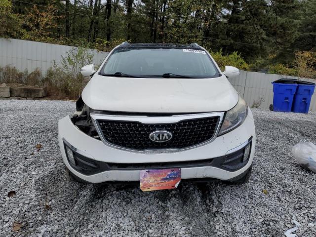 VIN KNDPC3AC5E7635522 2014 KIA SPORTAGE no.5