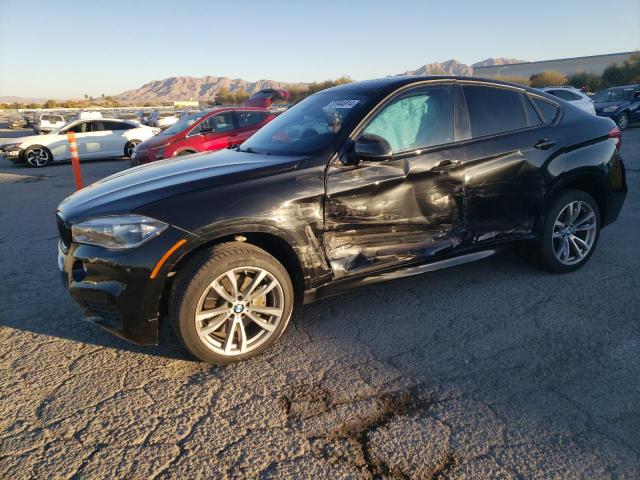 2015 BMW X6 XDRIVE5 #3009533248