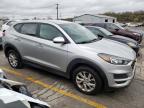 Lot #2954704412 2021 HYUNDAI TUCSON SE