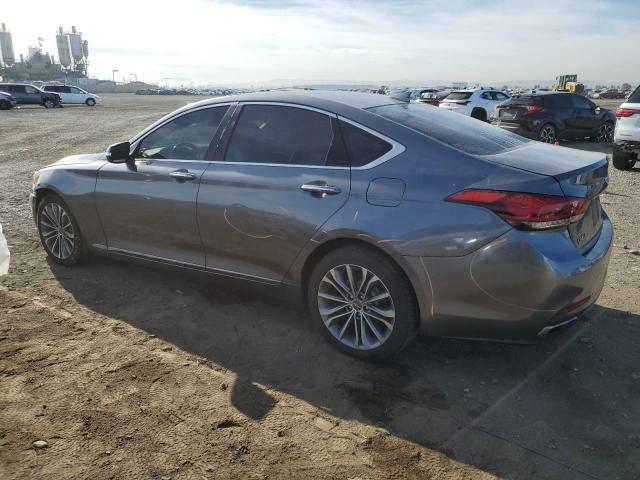 2015 HYUNDAI GENESIS 3. - KMHGN4JE4FU089408