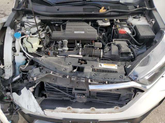 2019 HONDA CR-V EXL - 5J6RW2H85KA002328