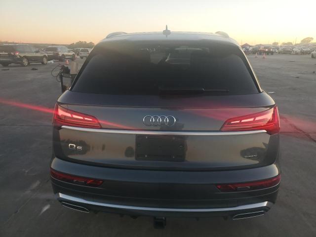 2024 AUDI Q5 E PREMI - WA1E2AFY7R2088303