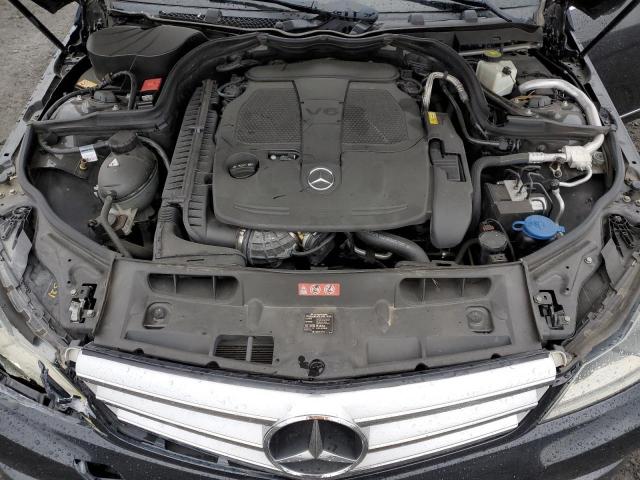 VIN WDDGF8AB9DR297224 2013 Mercedes-Benz C-Class, 3... no.10