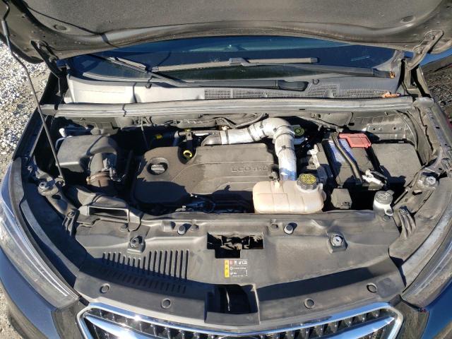 2022 BUICK ENCORE PRE - KL4CJASM6NB550373
