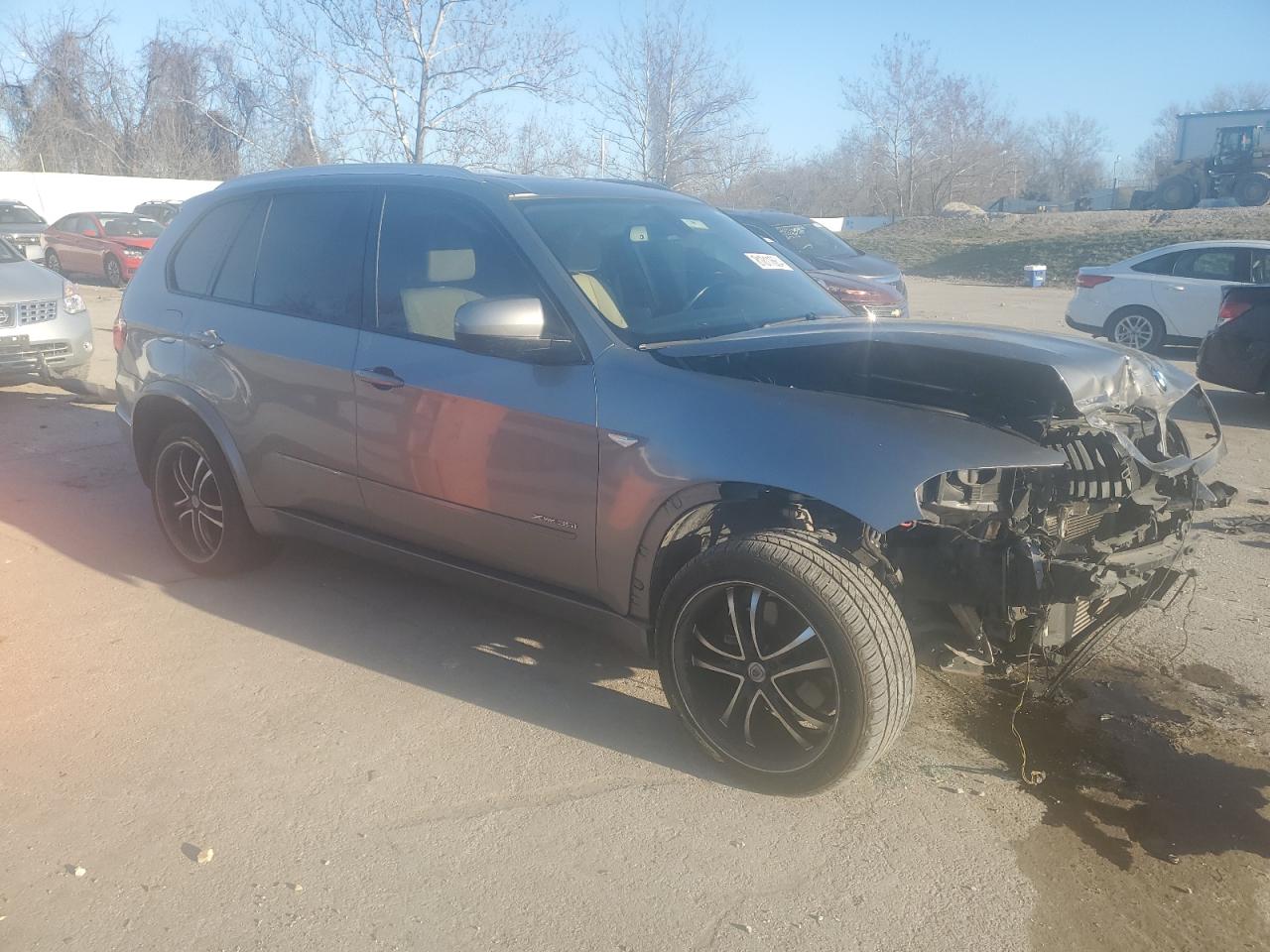 Lot #3026141269 2012 BMW X5 XDRIVE3