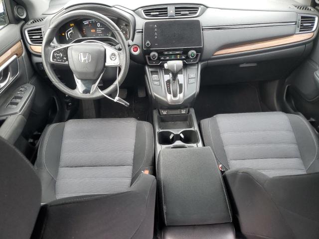 2021 HONDA CR-V EX - 2HKRW2H5XMH641750