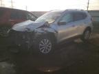 2019 NISSAN ROGUE S - KNMAT2MTXKP525699