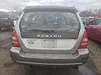 SUBARU FORESTER 2 photo