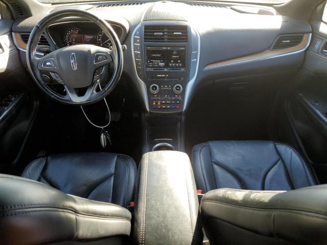 2015 LINCOLN MKC - 5LMCJ2A95FUJ35116