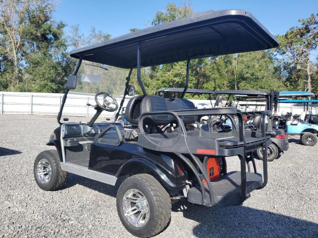 OTHER GOLF CART 2022 black   FLA118192 photo #4