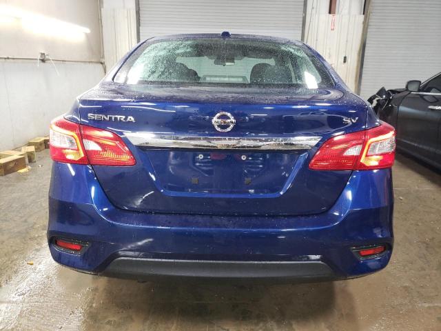 2018 NISSAN SENTRA S - 3N1AB7AP4JL636768