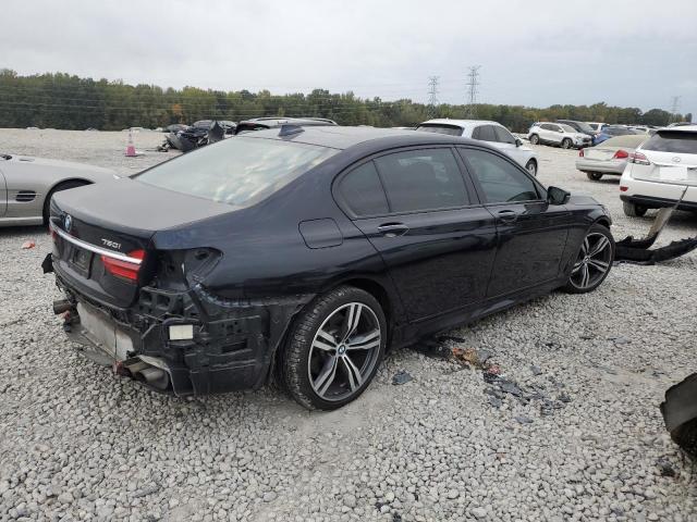 2017 BMW 750 I - WBA7F0C35HGM22090