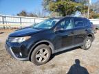 TOYOTA RAV4 XLE photo