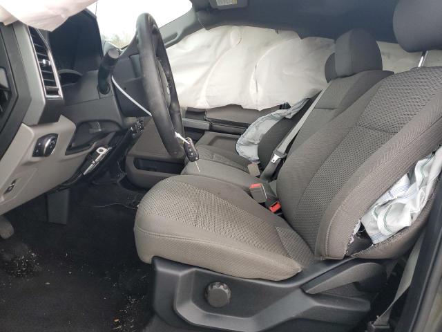2018 FORD F150 SUPER - 1FTEW1EG4JKC57278
