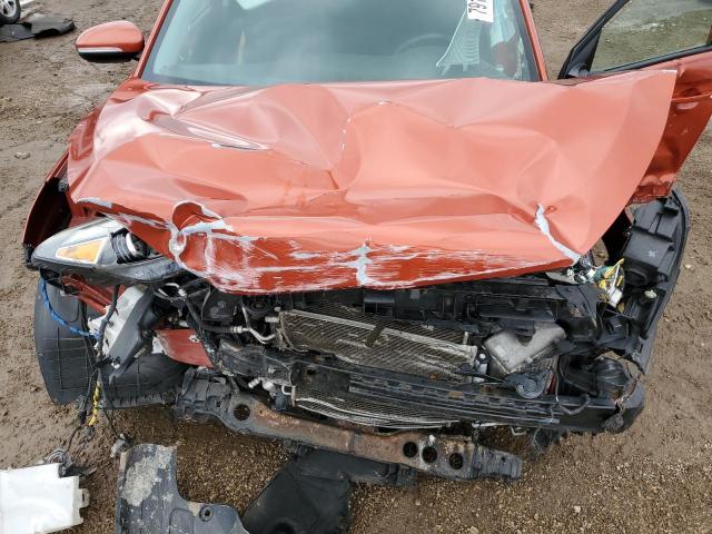 2016 HYUNDAI TUCSON LIM - KM8J33A22GU034677