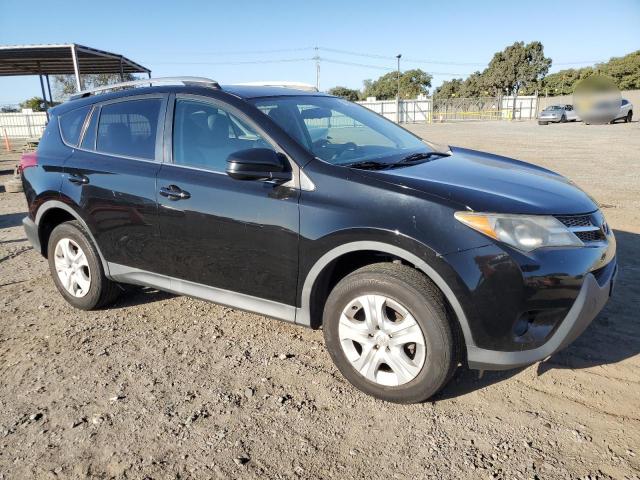 VIN 2T3ZFREV2DW042816 2013 Toyota RAV4, LE no.4