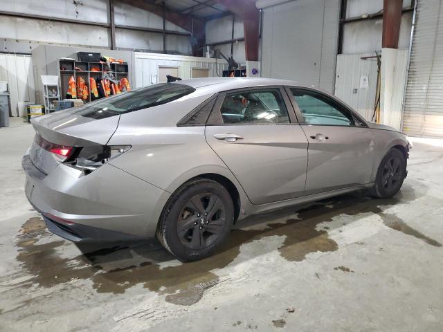 Vin: kmhlm4ag4mu162793, lot: 80386734, hyundai elantra sel 20213