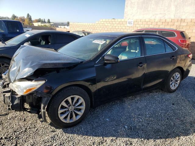 2015 TOYOTA CAMRY LE #3025211644