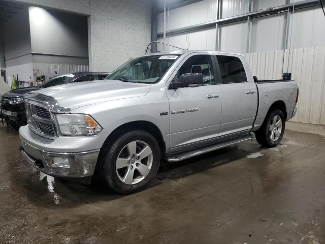 2012 DODGE RAM 1500 S #2991667189