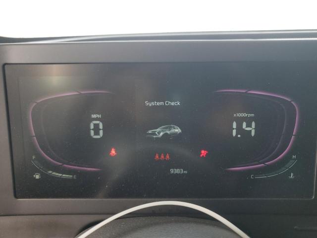 2024 KIA SPORTAGE L - KNDPUCDF8R7278670