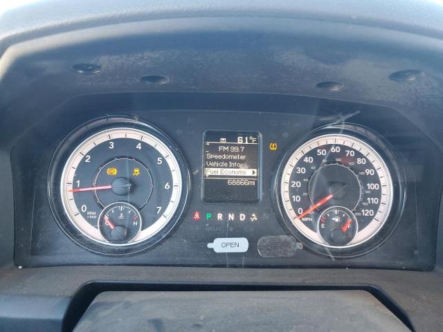 2019 RAM 1500 CLASS - 3C6JR6AG6KG722474