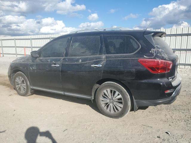 VIN 5N1DR2MN1JC611160 2018 NISSAN PATHFINDER no.2