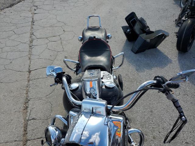 2001 HARLEY-DAVIDSON FLHR 1HD1FDV181Y654595