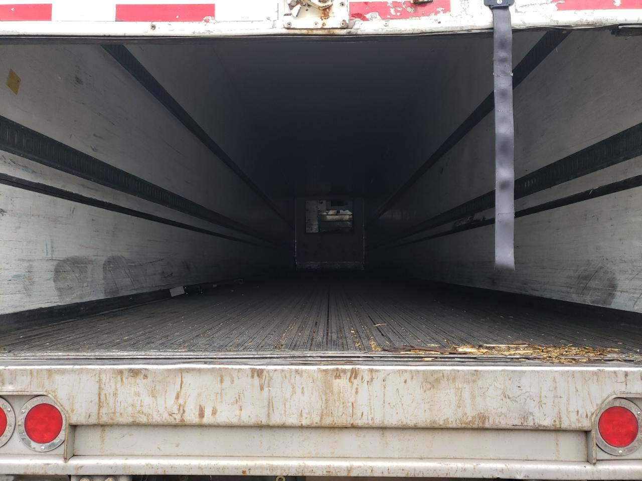 Lot #2996586563 2014 GGSD REEFER