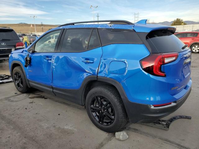 2024 GMC TERRAIN AT 3GKALYEG1RL223698