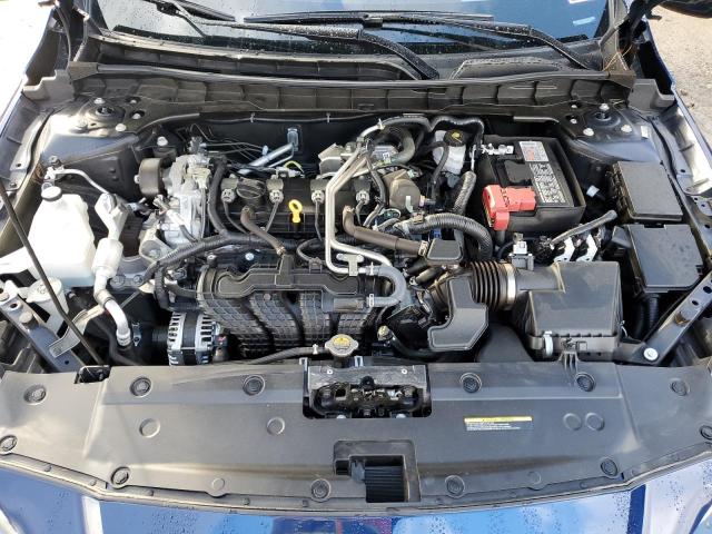 2023 NISSAN ALTIMA SR - 1N4BL4CW0PN426474