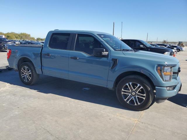 2023 FORD F150 SUPER - 1FTEW1C52PKD65392