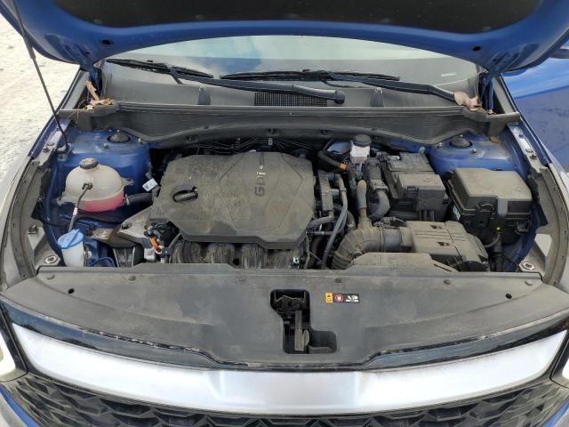 2023 KIA SPORTAGE E 5XYK33AF5PG004375