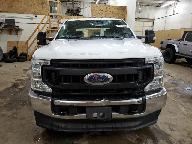 2020 FORD F350 SUPER - 1FT8W3B68LED40623
