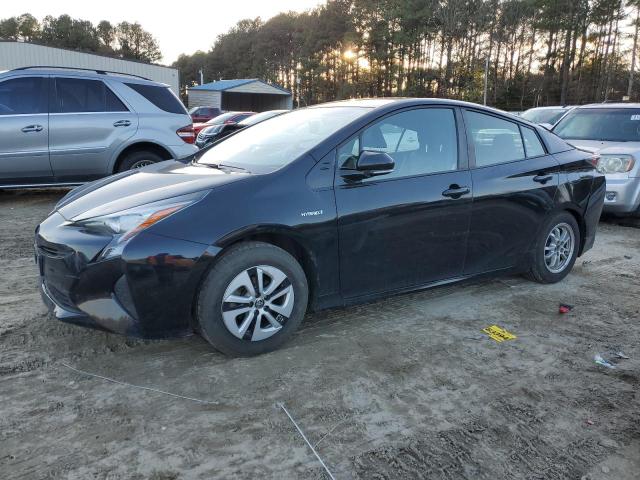 2017 TOYOTA PRIUS - JTDKARFU7H3533350