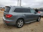 Lot #3024380558 2017 MERCEDES-BENZ GLS 450 4M