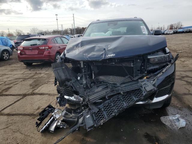 2024 JEEP GRAND CHER - 1C4RJKBG7R8930843