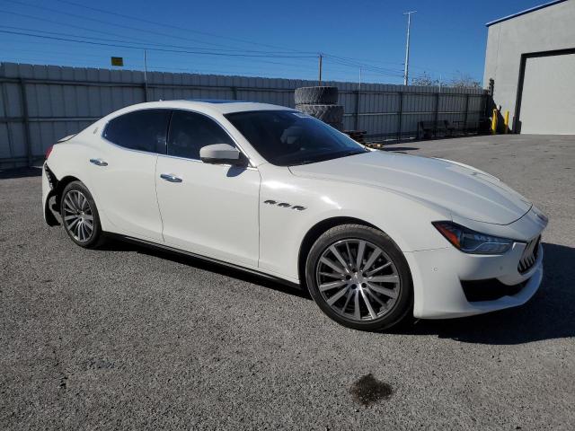 VIN ZAM57YTA0K1336504 2019 MASERATI ALL MODELS no.4