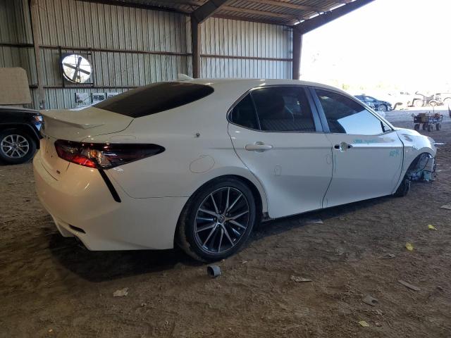 Vin: 4t1g11ak2mu528487, lot: 81709714, toyota camry se 20213