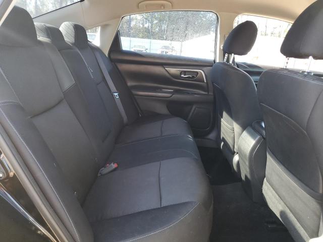 2020 NISSAN ALTIMA SR - 1N4AL3AP3HN316862
