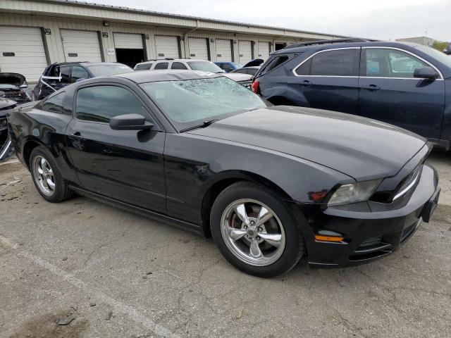 Vin: 1zvbp8am7d5207785, lot: 80505444, ford all models 20134