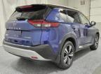 NISSAN ROGUE PLAT photo