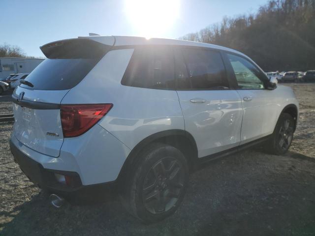 2022 HONDA PASSPORT E - 5FNYF8H55NB011813