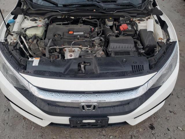 2017 HONDA CIVIC LX - 19XFC2F55HE031277