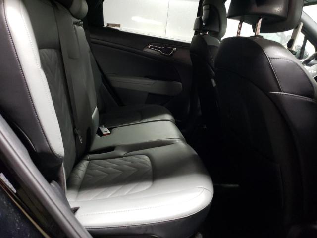 2023 KIA SPORTAGE X - 5XYK6CAF0PG078634
